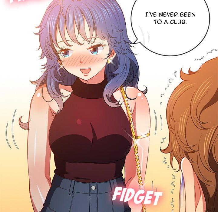 My High School Bully - Chapter 73 Page 11