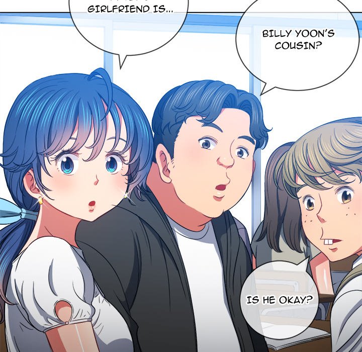 My High School Bully - Chapter 73 Page 59