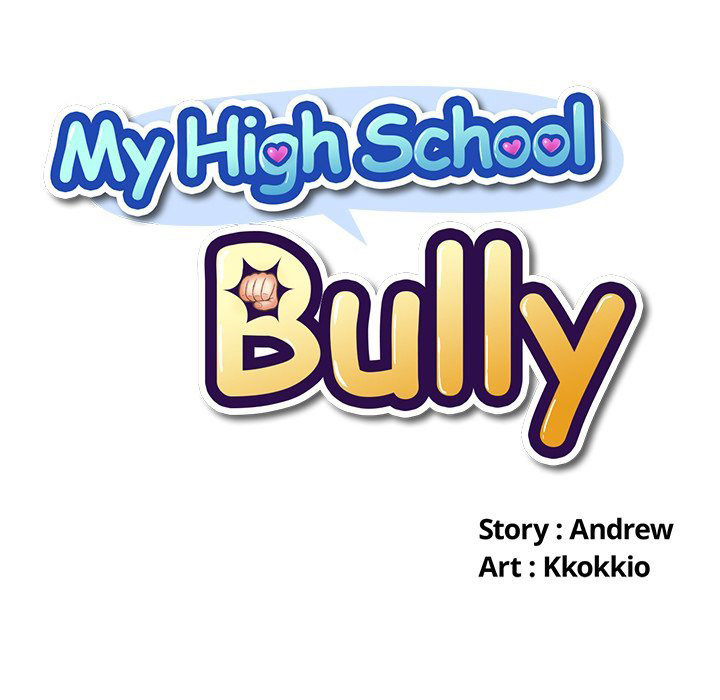 My High School Bully - Chapter 76 Page 27