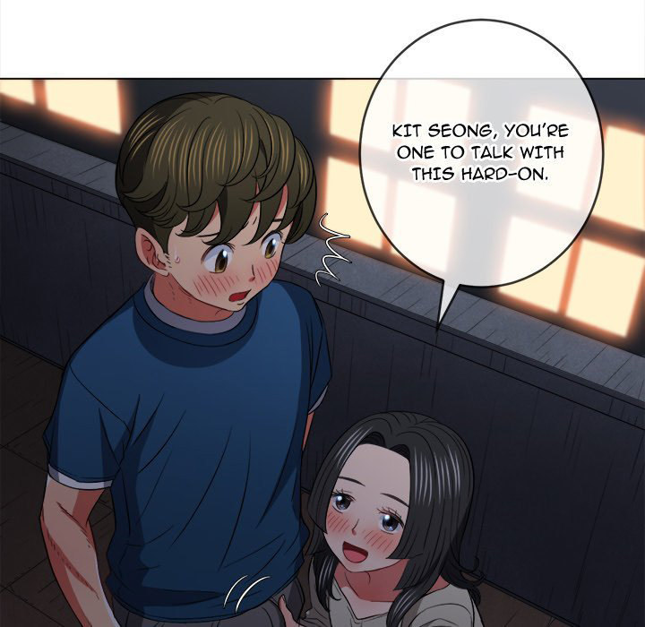 My High School Bully - Chapter 79 Page 106