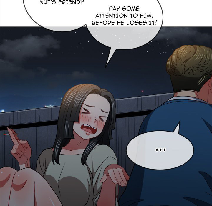 My High School Bully - Chapter 79 Page 16