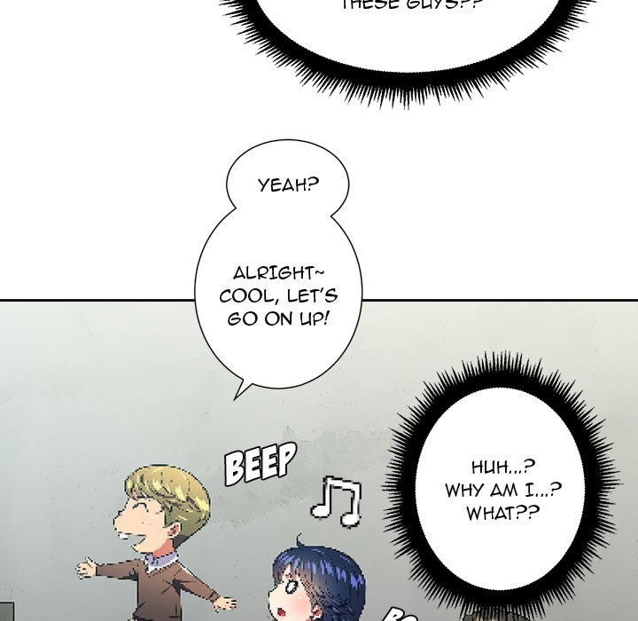 My High School Bully - Chapter 8 Page 45