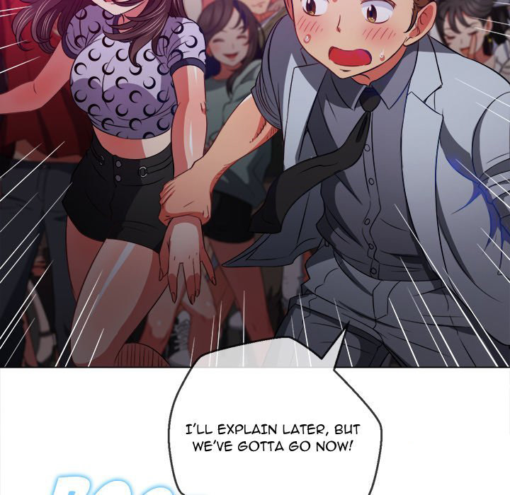 My High School Bully - Chapter 85 Page 76