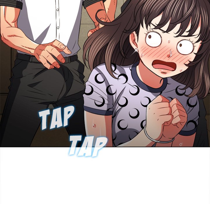 My High School Bully - Chapter 89 Page 103