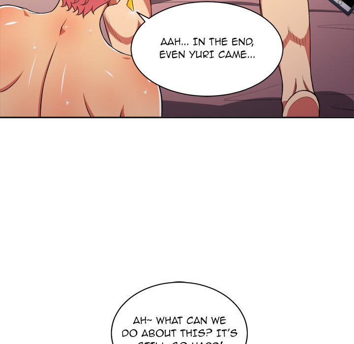 My High School Bully - Chapter 9 Page 98