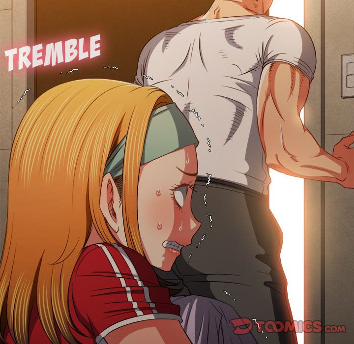 My High School Bully - Chapter 92 Page 105