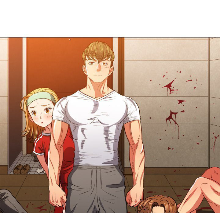 My High School Bully - Chapter 92 Page 148