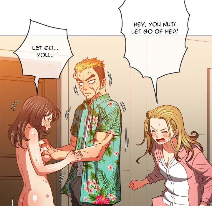 My High School Bully - Chapter 92 Page 26