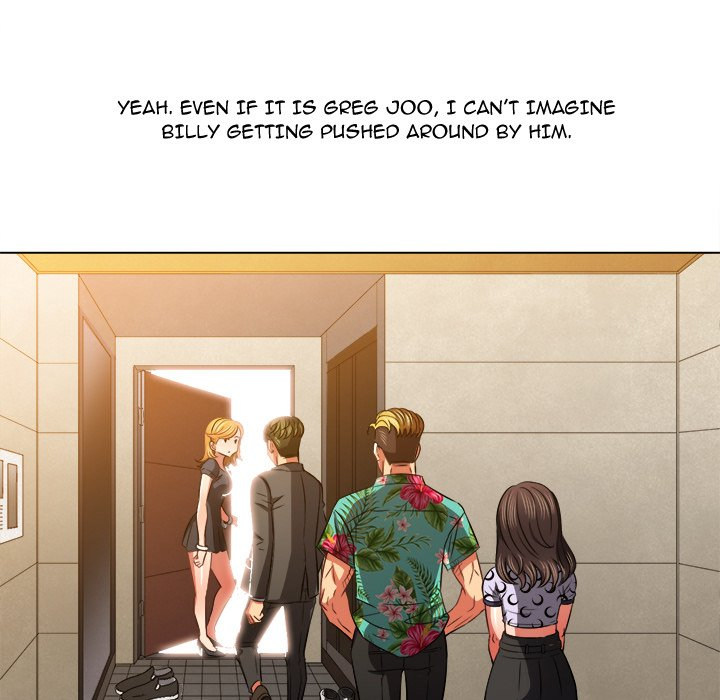 My High School Bully - Chapter 93 Page 97
