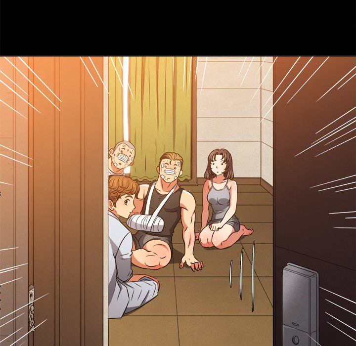 My High School Bully - Chapter 94 Page 21