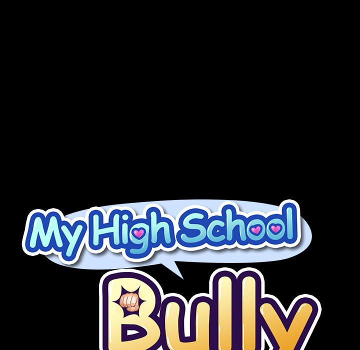 My High School Bully - Chapter 95 Page 9