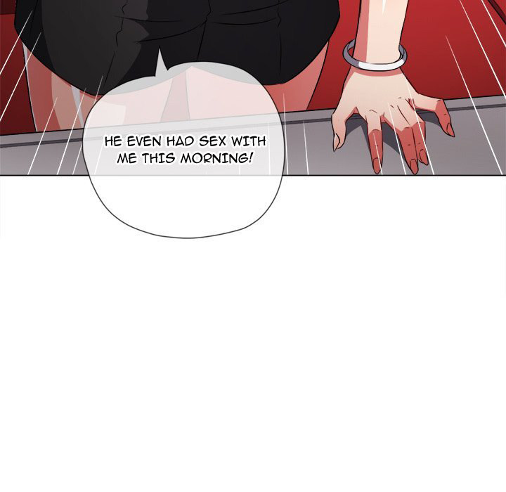 My High School Bully - Chapter 96 Page 99