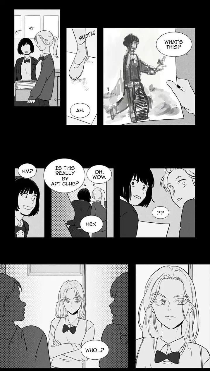 Cheese In The Trap - Chapter 120 Page 20