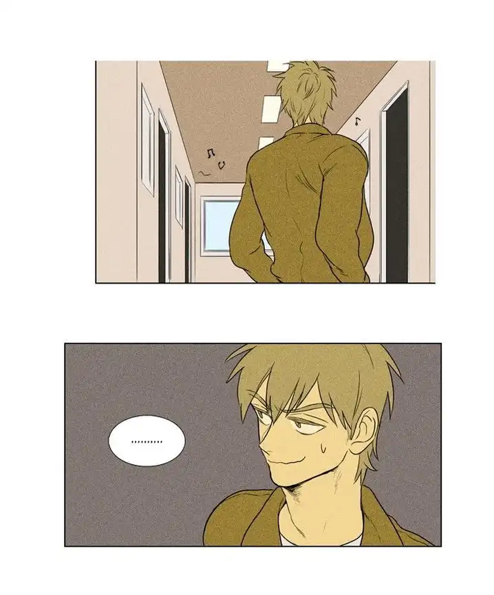 Cheese In The Trap - Chapter 127 Page 37