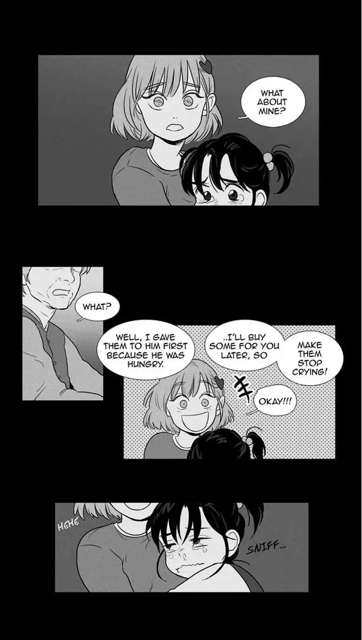 Cheese In The Trap - Chapter 130 Page 31