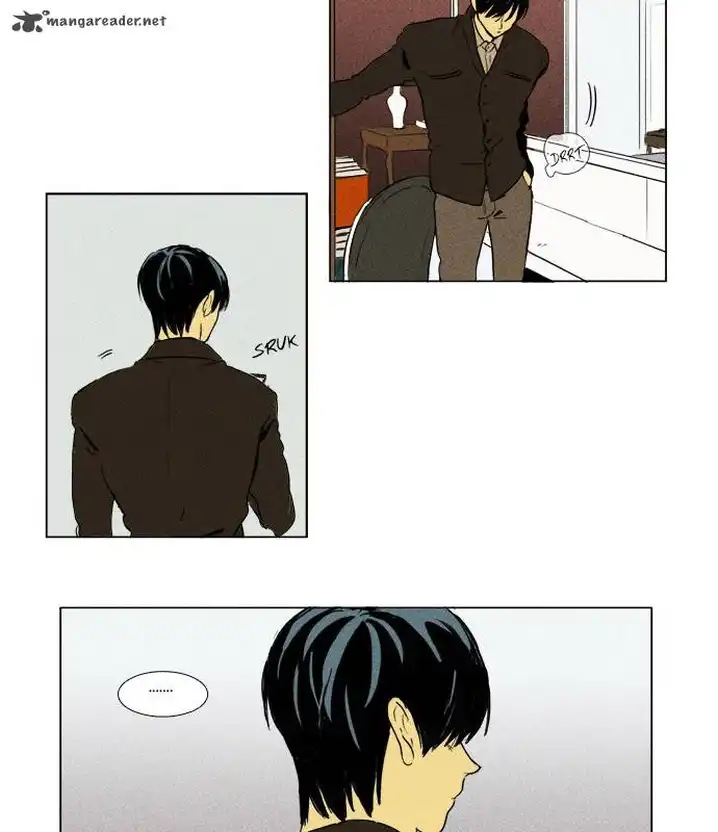 Cheese In The Trap - Chapter 185 Page 55