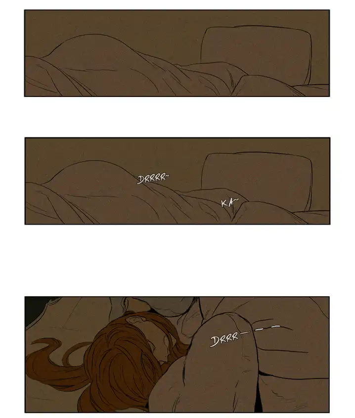 Cheese In The Trap - Chapter 195 Page 14