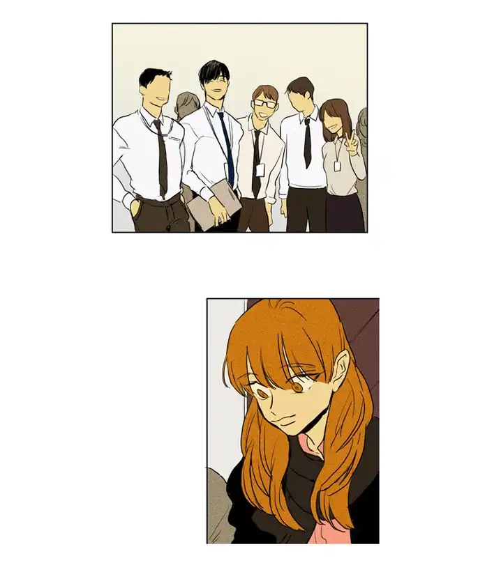 Cheese In The Trap - Chapter 198 Page 3