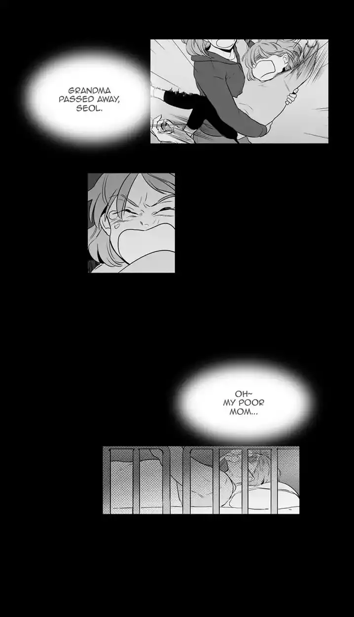 Cheese In The Trap - Chapter 209 Page 42
