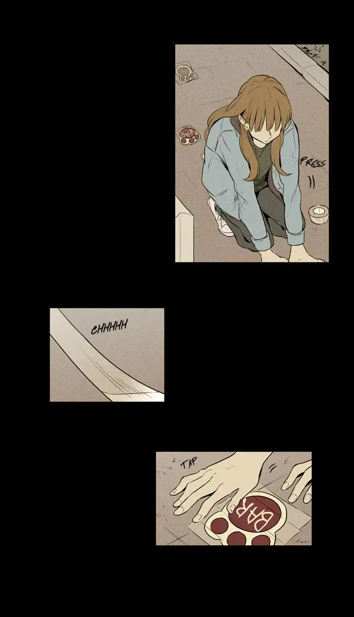 Cheese In The Trap - Chapter 220 Page 29