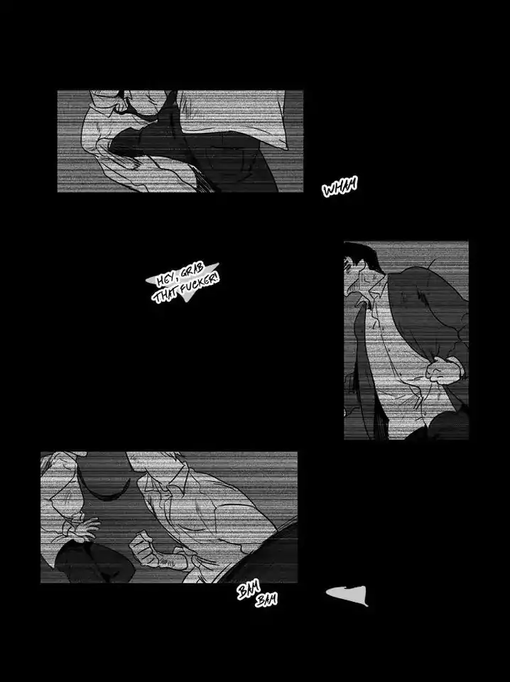 Cheese In The Trap - Chapter 249 Page 6