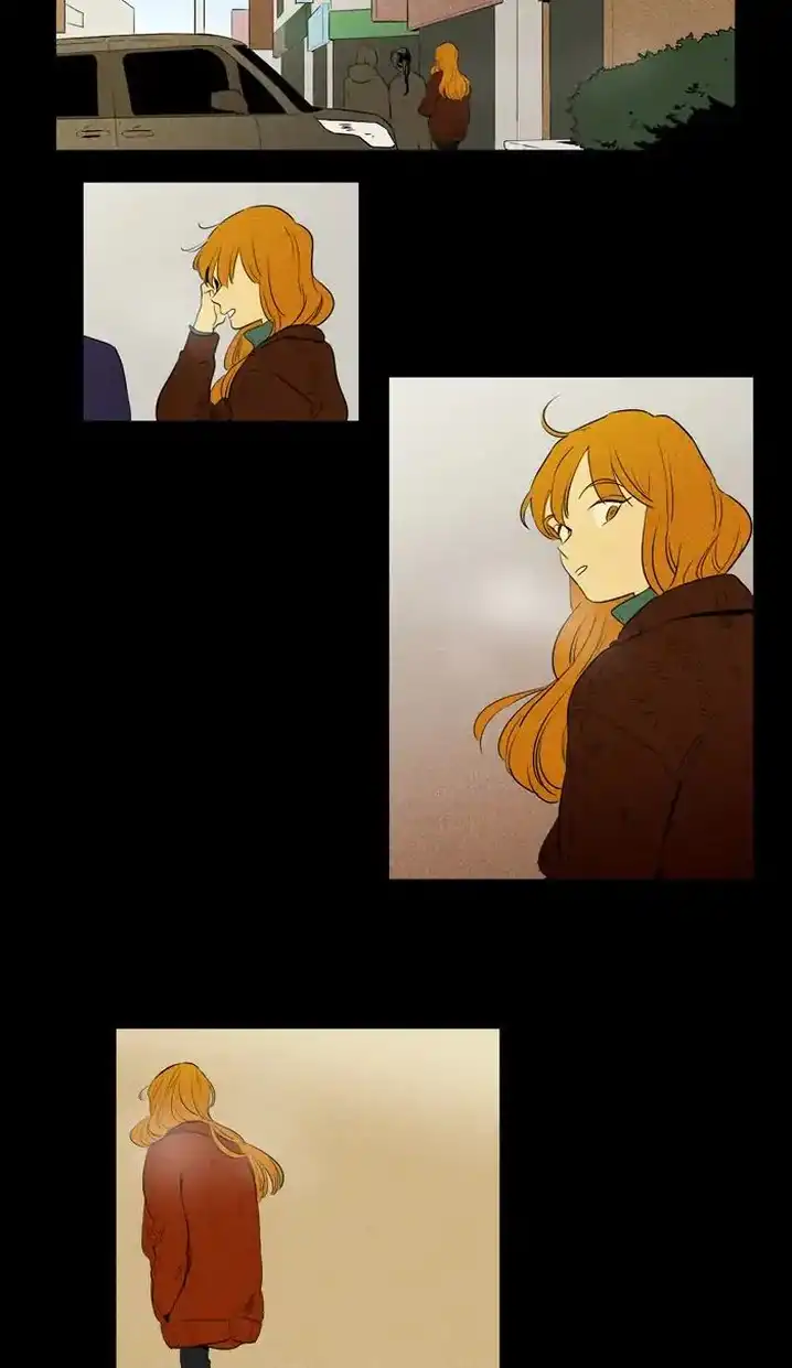 Cheese In The Trap - Chapter 257 Page 25