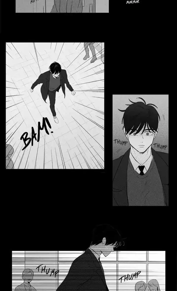 Cheese In The Trap - Chapter 266 Page 20