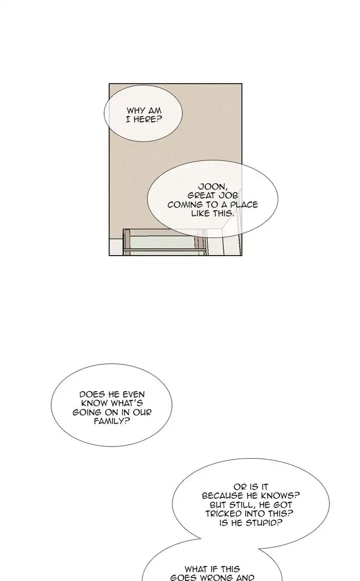 Cheese In The Trap - Chapter 276 Page 18