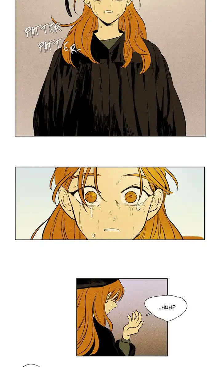 Cheese In The Trap - Chapter 300 Page 52