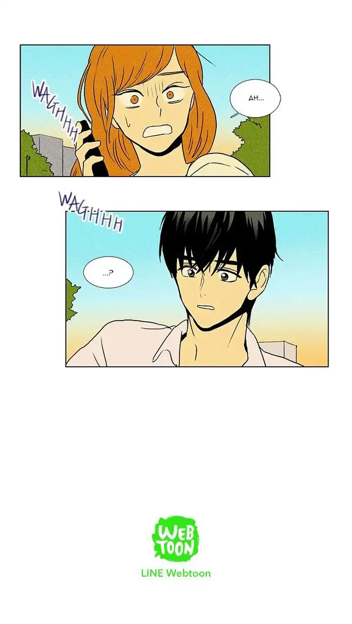Cheese In The Trap - Chapter 78 Page 36