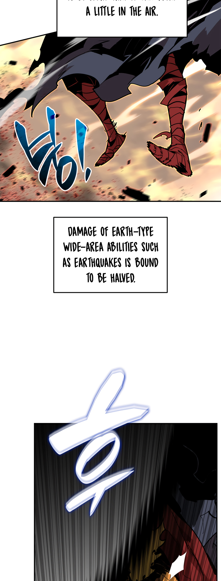 Worn and Torn Newbie - Chapter 130 Page 20