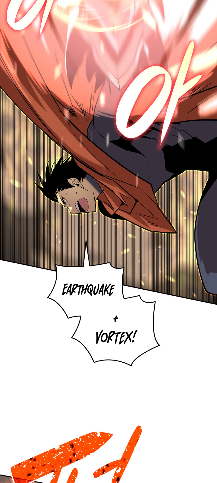 Worn and Torn Newbie - Chapter 131 Page 15