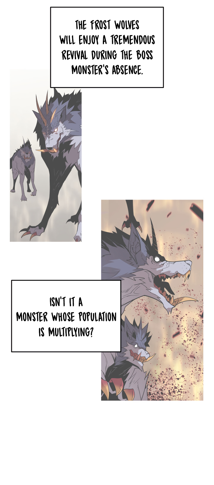 Worn and Torn Newbie - Chapter 131 Page 40