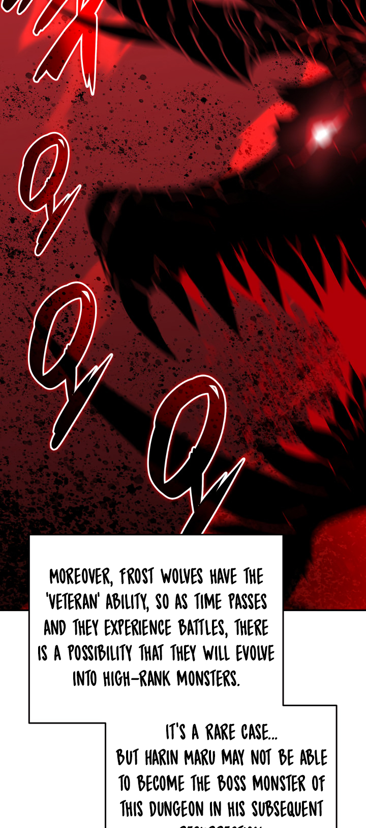 Worn and Torn Newbie - Chapter 131 Page 42