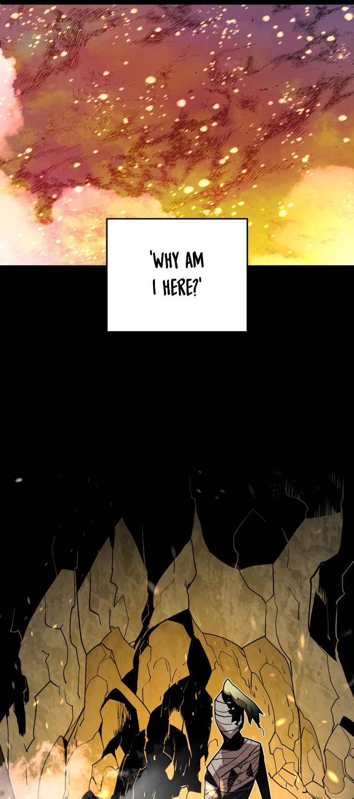 Worn and Torn Newbie - Chapter 131 Page 51