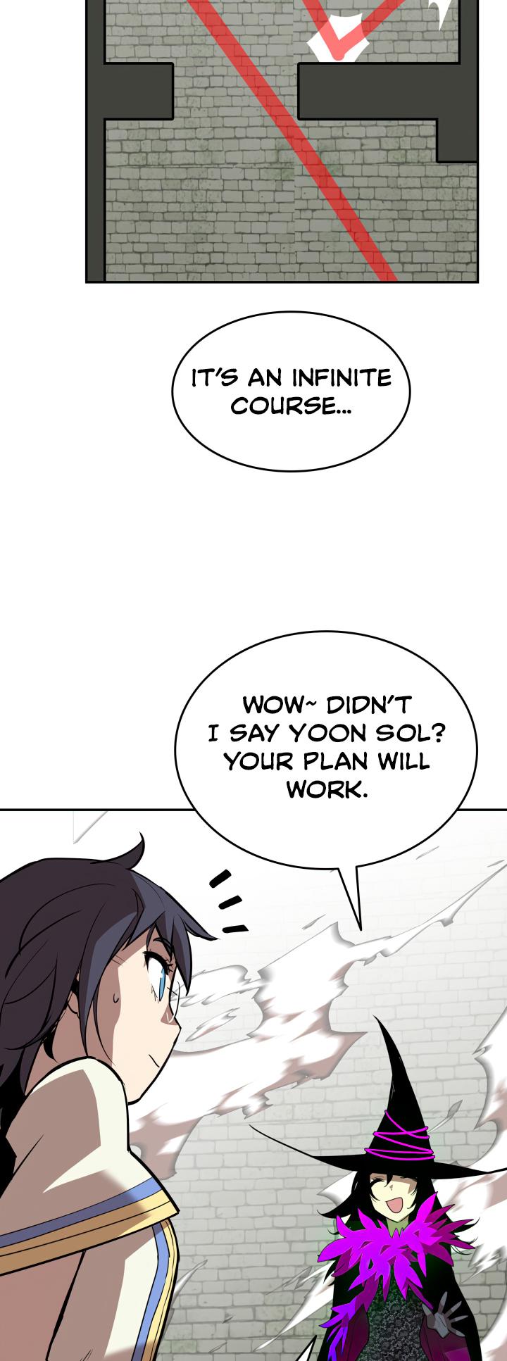 Worn and Torn Newbie - Chapter 140 Page 43