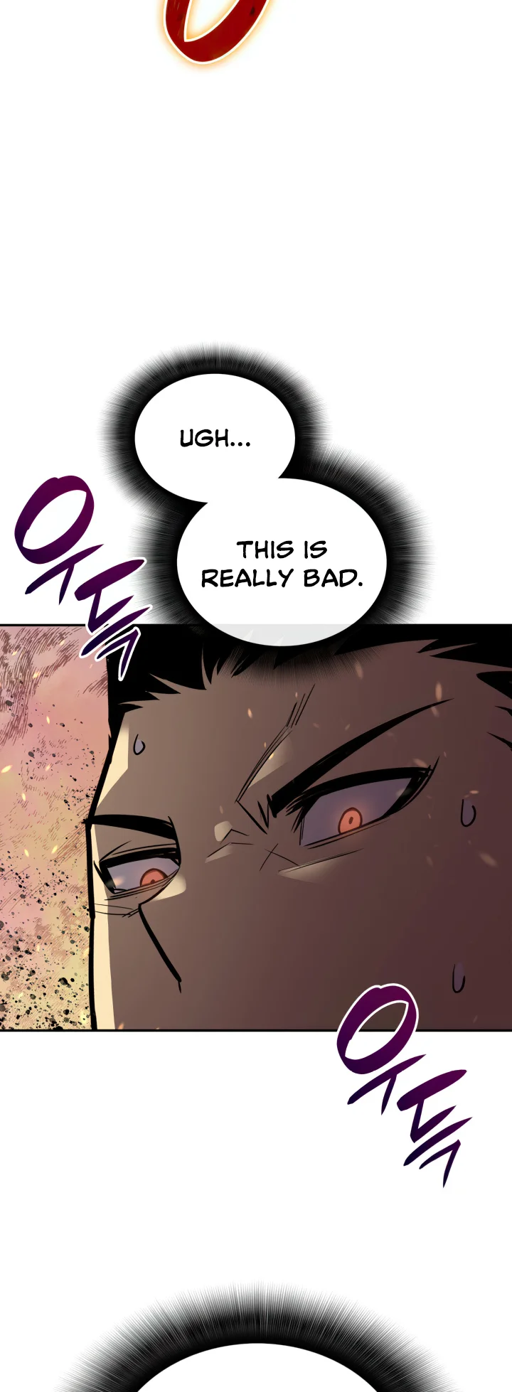 Worn and Torn Newbie - Chapter 142 Page 3