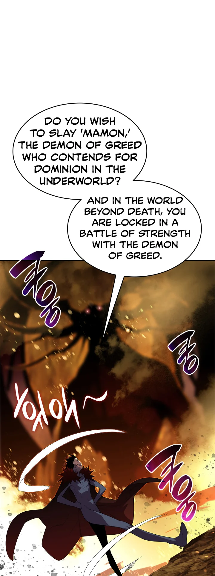 Worn and Torn Newbie - Chapter 152 Page 30