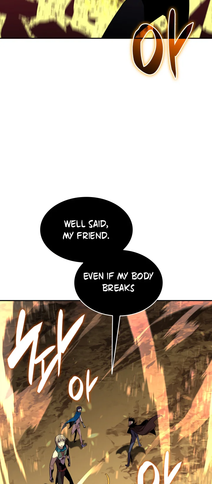Worn and Torn Newbie - Chapter 152 Page 55
