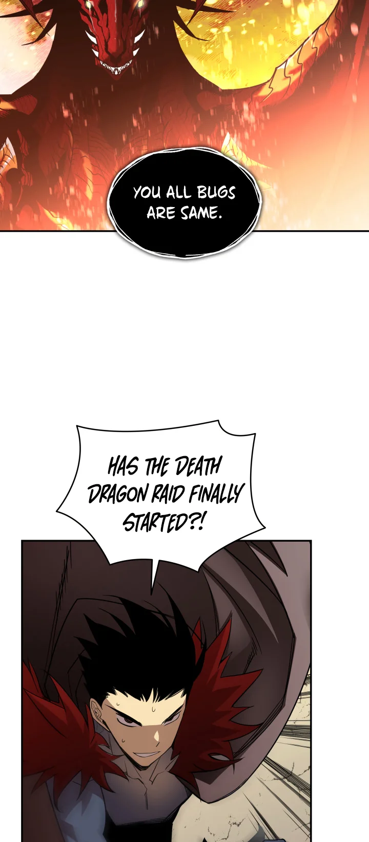 Worn and Torn Newbie - Chapter 152 Page 57