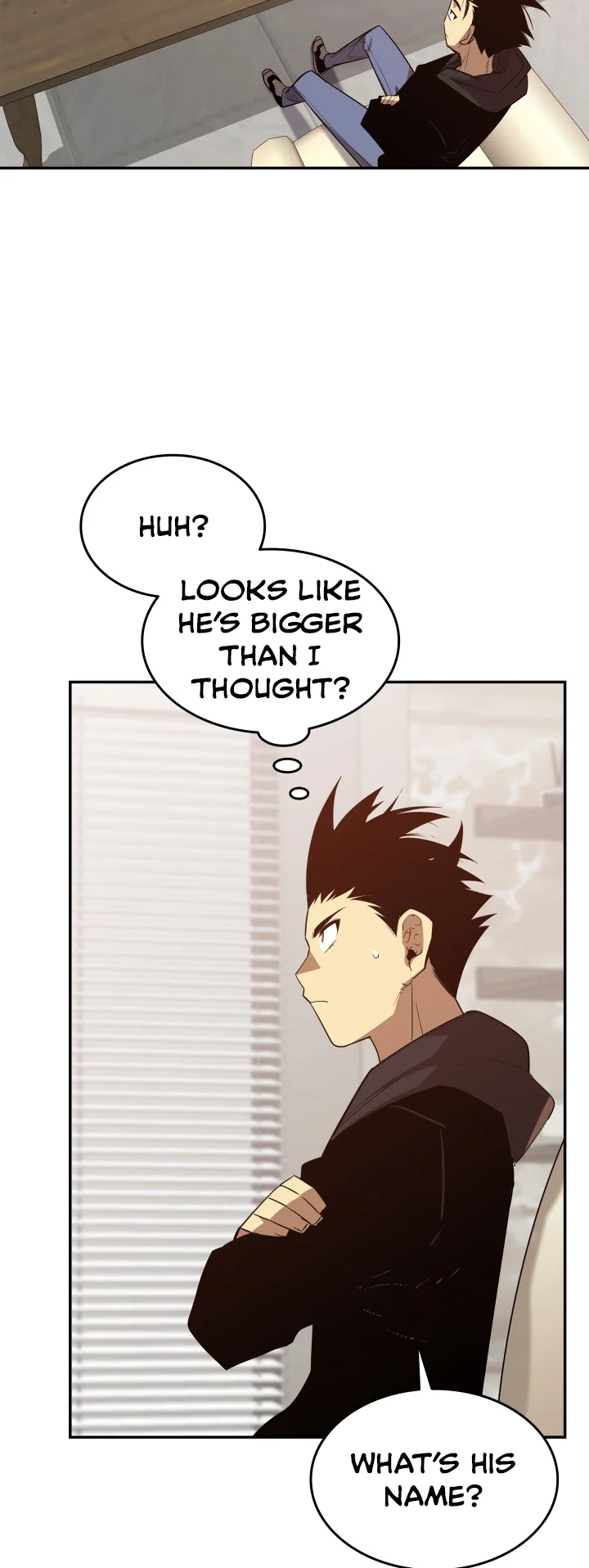 Worn and Torn Newbie - Chapter 161 Page 13