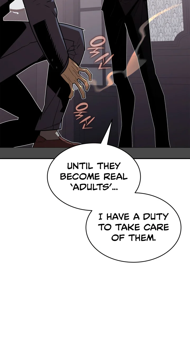 Worn and Torn Newbie - Chapter 161 Page 57