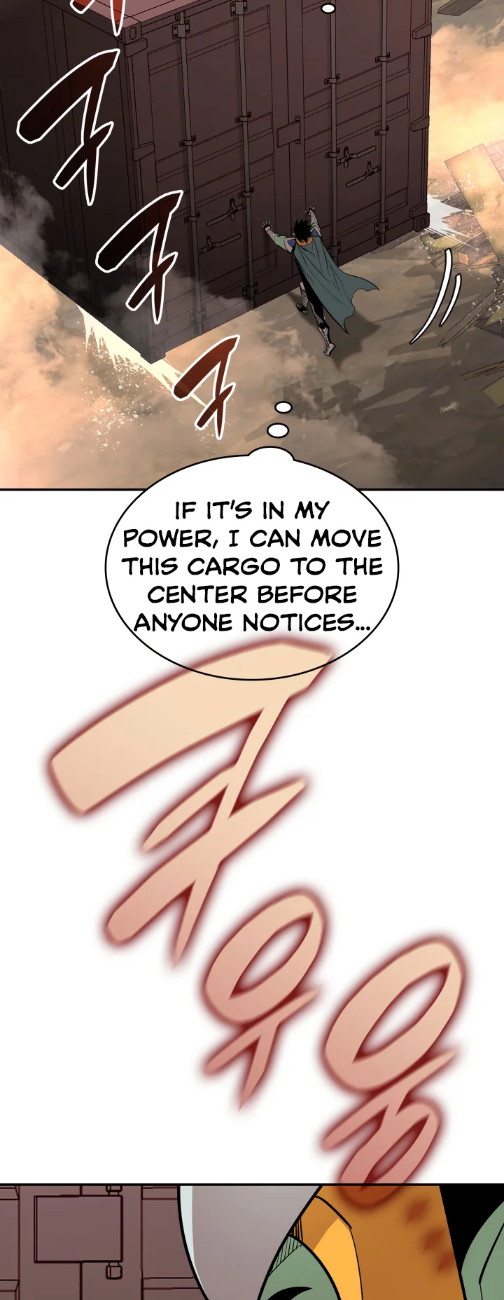 Worn and Torn Newbie - Chapter 162 Page 29