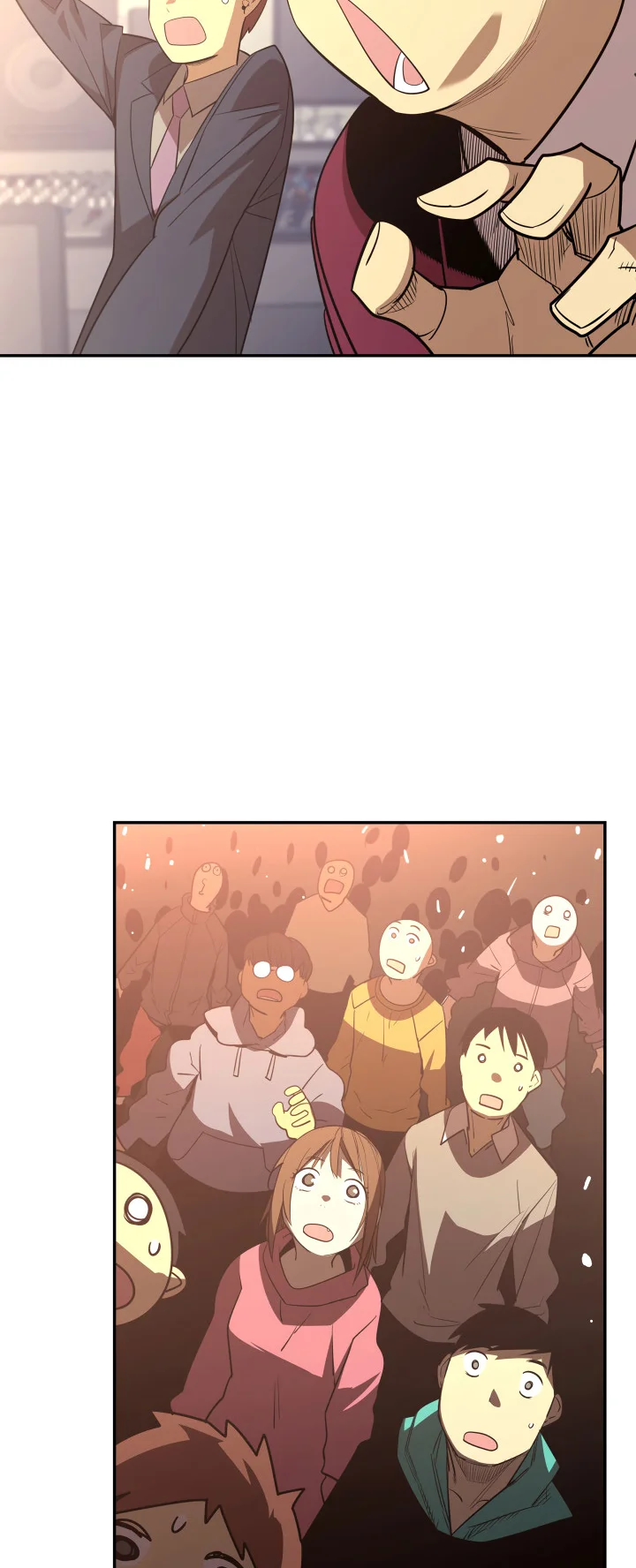 Worn and Torn Newbie - Chapter 164 Page 50