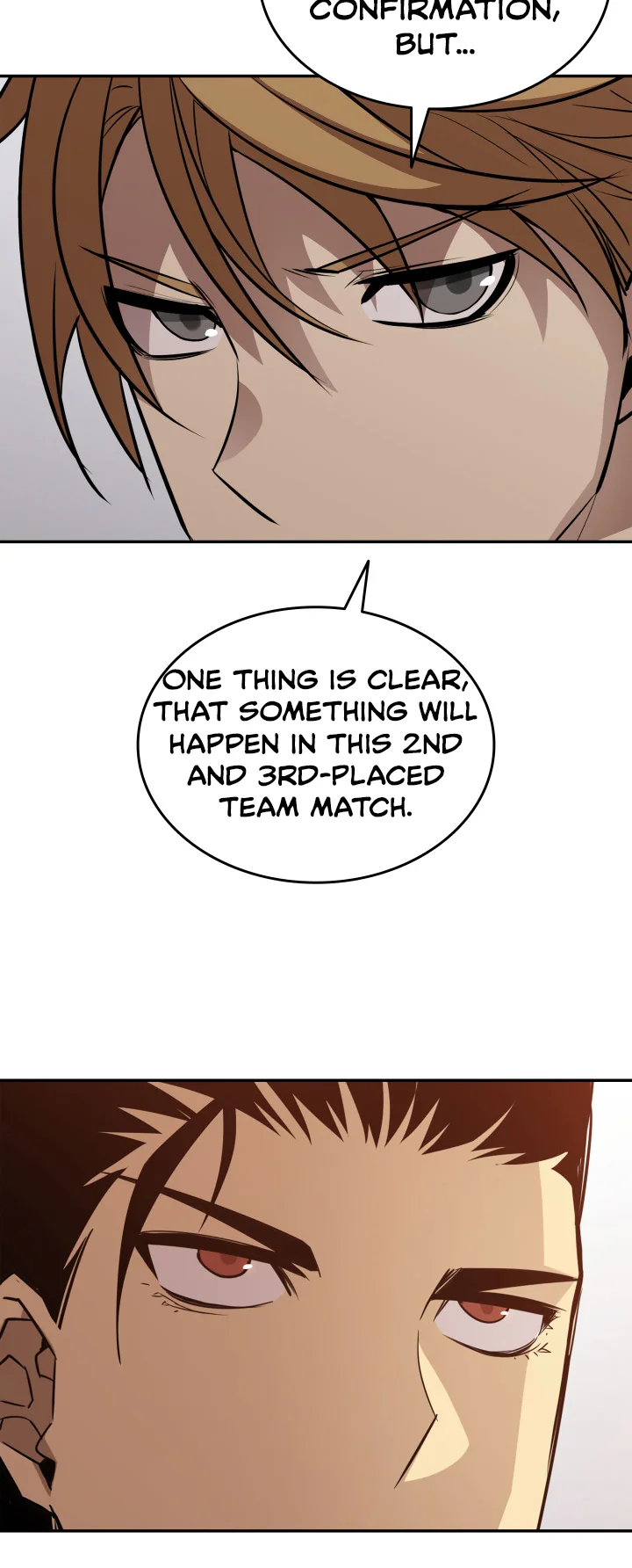 Worn and Torn Newbie - Chapter 166 Page 4