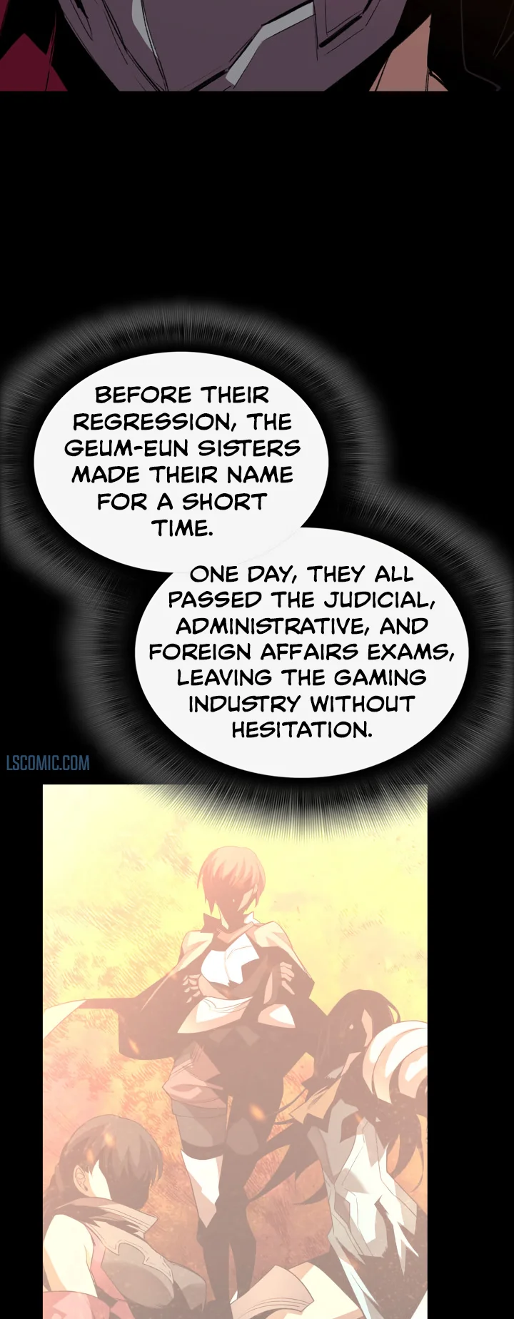 Worn and Torn Newbie - Chapter 167 Page 38