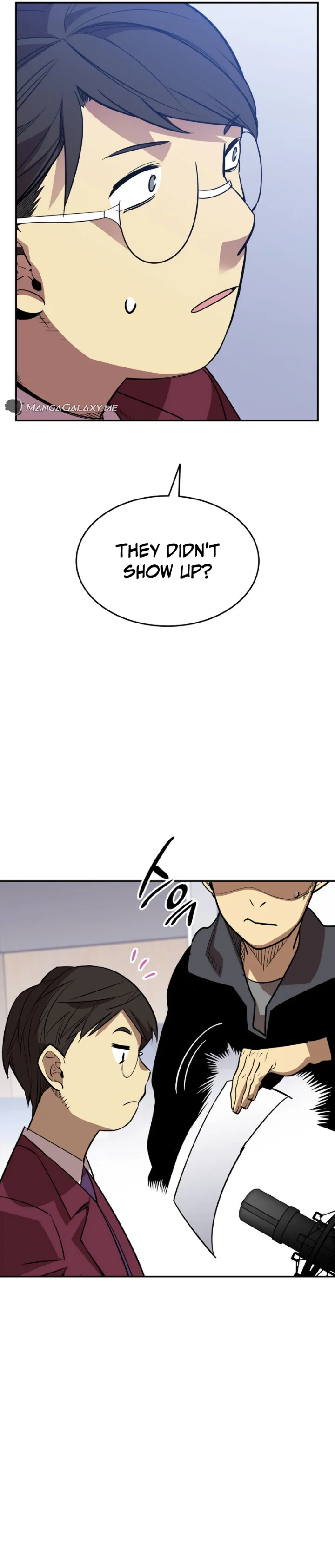Worn and Torn Newbie - Chapter 168 Page 2