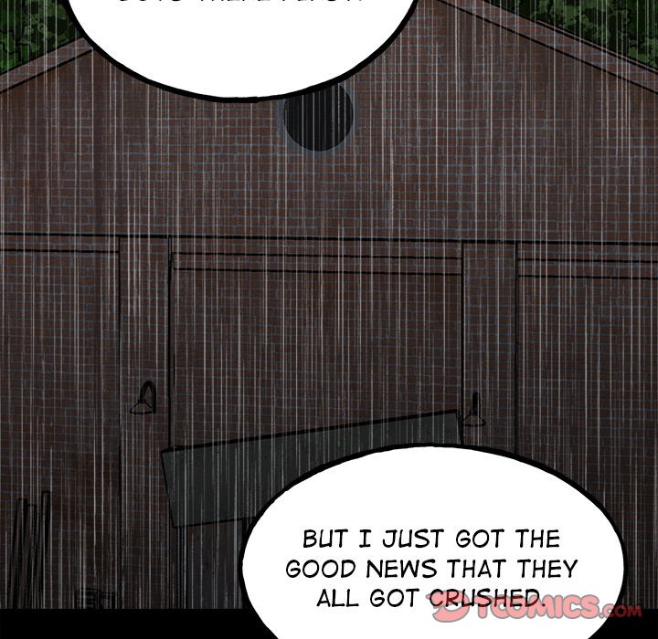 The Villain - Chapter 113 Page 9