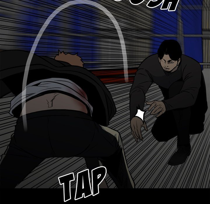 The Villain - Chapter 135 Page 28