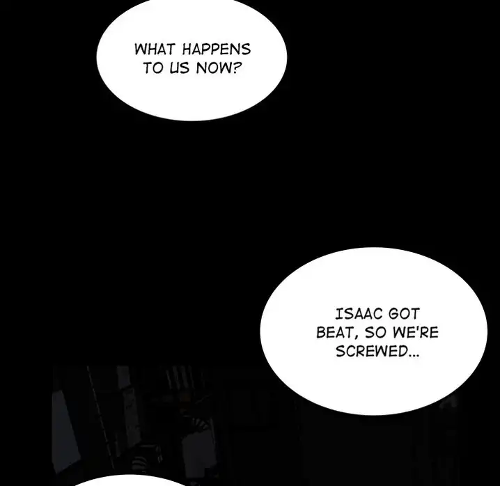 The Villain - Chapter 67 Page 17
